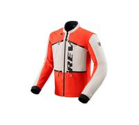 Chaqueta De Moto REV'IT! Morocco Arena/RojoXS Arena,Rojo