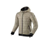 Chaqueta De Moto REV'IT! Saros WB ArenaL Arena