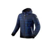 Chaqueta De Moto REV'IT! Saros WB Azul/AzulM Azul,Azul