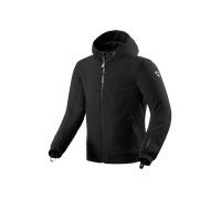 Chaqueta De Moto REV'IT! Saros WB NegroL Negro