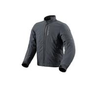 Chaqueta de Moto REV'IT! Shade 2 H2O Azul oscuroXXL Azul oscuro