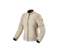 Chaqueta de Moto REV'IT! Shade 2 H2O Mujer Arena42 Arena