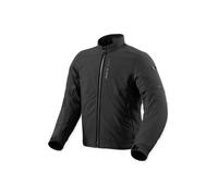Chaqueta de Moto REV'IT! Shade 2 H2O NegroS Negro