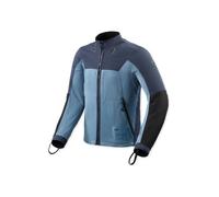 Revit Territory 2 Chaqueta textil de motocross, azul, tamaño 3XL para Hombres