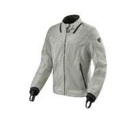 Chaqueta de Moto Rev'It! Territory GrisM Gris