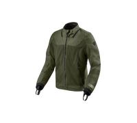 Chaqueta de Moto Rev'It! Territory VerdeL Verde