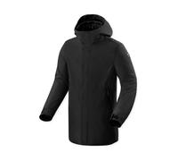 Chaqueta de Moto REV'IT! Trafalgar 2 H2O NegroL Negro