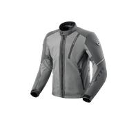 Revit Venator H2O Chaqueta Textil de Motocicleta Impermeable, tamaño 2XL para Hombres