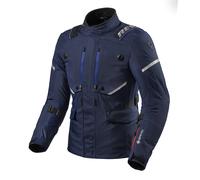 Chaqueta de Moto Revit Vertical GTX AzulS Azul