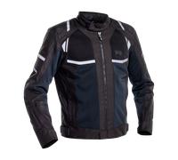 Chaqueta de Moto Richa Airstorm WP Negro6XL Negro