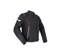 §Chaqueta de Moto Richa Airstream 3 Negra-Blanco§