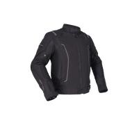 Chaqueta de Moto Richa Airstream 3 NegroXL Negro