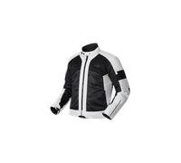 Chaqueta de Moto Richa Airstream X-2 GrisL Gris