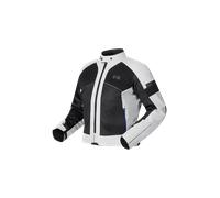 Chaqueta de moto Richa Airstream X-2 mujer GrisL Gris