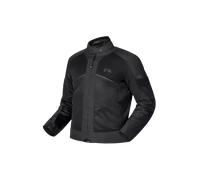 Chaqueta de Moto Richa Airstream X-2 Negro6XL Negro