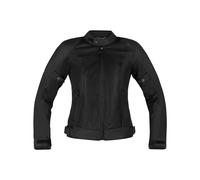 Richa Airsummer, chaqueta textil mujer 3XL female Rojo