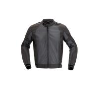 Richa Airsummer Chaqueta textil de moto, gris/antracita, Talla XL