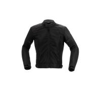 Richa Airsummer Chaqueta textil de moto, negro, tamaño M para Hombres