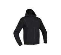 Chaqueta de Moto Richa Atomic 2 WP Negro/Azul marinoXL Negro,Azul marino