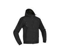Chaqueta de Moto Richa Atomic 2 WP Negro/Gris OscuroM Negro,Gris Oscuro