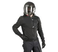 Chaqueta de Moto Richa Atomic Air NegroM Negro