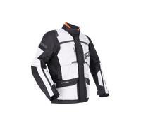 Chaqueta de Moto Richa Brutus GTX Gris/NegroM Gris,Negro