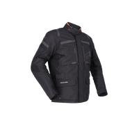 Chaqueta de Moto Richa Brutus GTX NegroS Negro