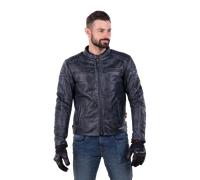 Chaqueta de Moto Richa Daytona 60S NegroS Negro