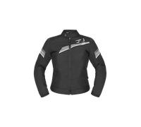 Chaqueta de Moto Richa Gotham 3 WP Mujer NegroXXL Negro