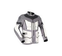 Chaqueta de Moto Richa Infinity 2 Adventure Gris oscuro/Gris claroS Gris oscuro,Gris claro