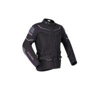 Chaqueta de Moto Richa Infinity 2 Adventure Negro6XL Negro