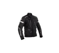 §Chaqueta de Moto Richa Infinity 2 Pro Mujer Negra§