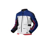 Chaqueta de moto Richa Infinity 3 Adventure Azul/RojoXXL Azul,Rojo