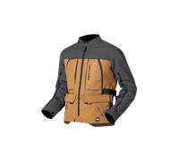 Richa Infinity 3 Adventure Chaqueta Textil de Motocicleta Impermeable, tamaño L para Hombres
