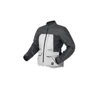 Chaqueta de moto Richa Infinity 3 Adventure mujer GrisL Gris
