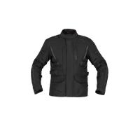 Chaqueta de Moto Richa Infinity 3 NegroXL Negro