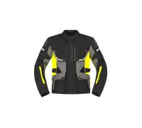 Chaqueta de Moto Richa Infinity 3 PRO Negro/AmarilloL Negro,Amarillo