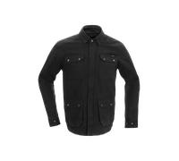 Chaqueta de Moto Richa London NegroXL Negro