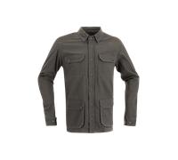 Chaqueta de Moto Richa London Verde olivaXXL Verde oliva
