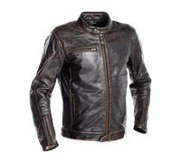 Chaqueta de Moto Richa Normandie Marrón62 Marrón