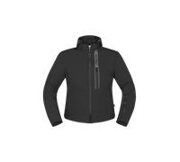 Chaqueta de Moto Richa Nuclear WP Mujer NegroXXL Negro