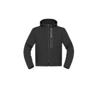 Chaqueta de Moto Richa Nuclear WP Negro6XL Negro