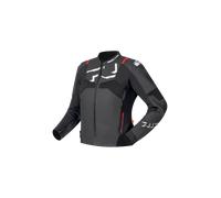 Richa Stradale Evo Chaqueta de cuero de moto, Talla 48