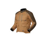 Chaqueta De Moto Richa Taurus MarrónXXL Marrón