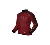Chaqueta De Moto Richa Taurus Mujer BurdeosXXL Burdeos