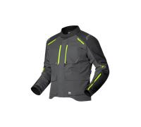 Chaqueta De Moto Richa Taurus Negro/Amarillo FlúorXXL Negro,Amarillo Flúor