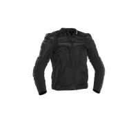 Chaqueta de Moto Richa Terminator NegroM Negro