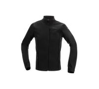 Chaqueta de Moto Richa Tibet NegroS Negro