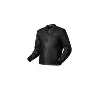 Chaqueta de moto Richa Torrance Negro60 Negro