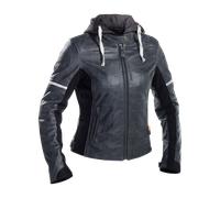 Chaqueta de Moto Richa Toulon 2 Mujer Gris38 Gris